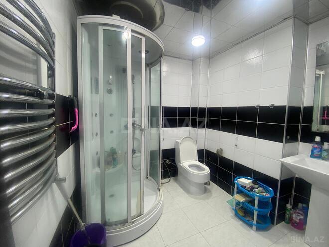 Продаётся 2-комн. новостройка 61 м², м. Иншаатчылар, photo 12 from 16