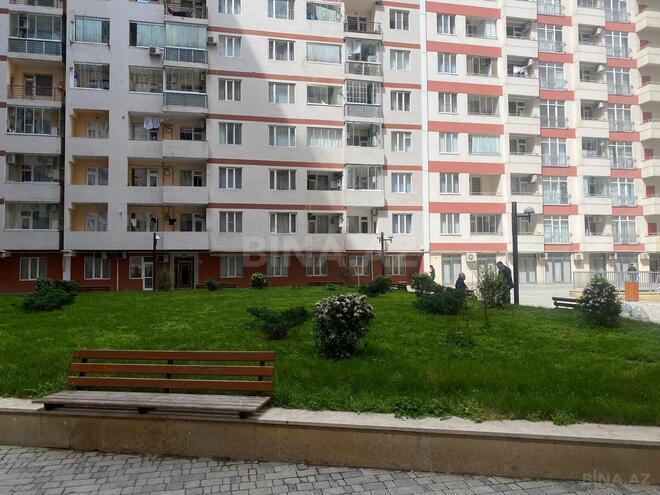 Продаётся 2-комн. новостройка 61 м², м. Иншаатчылар, photo 15 from 16