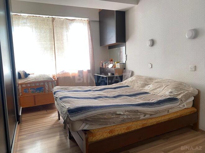 Продаётся 2-комн. новостройка 61 м², м. Иншаатчылар, photo 10 from 16