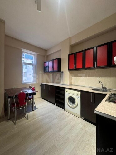 İcarəyə verilir 2 otaqlı köhnə tikili 50 m², Səbail r., photo 4 from 7