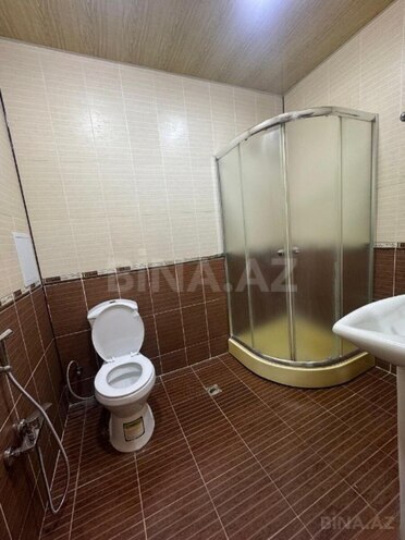 İcarəyə verilir 2 otaqlı köhnə tikili 50 m², Səbail r., photo 5 from 7