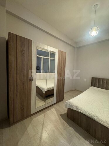 İcarəyə verilir 2 otaqlı köhnə tikili 50 m², Səbail r., photo 3 from 7
