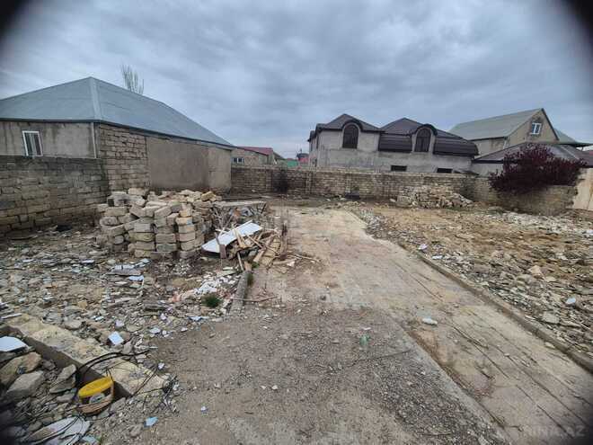 Продаётся  участок 5 сот, пос. Ени Романы, photo 8 from 9