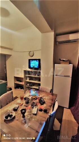 Сдаётся 1-комн. вторичка 40 м², Насиминский  р., photo 7 from 17