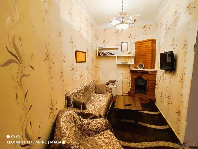 Сдаётся 1-комн. вторичка 40 м², Насиминский  р., photo 5 from 17