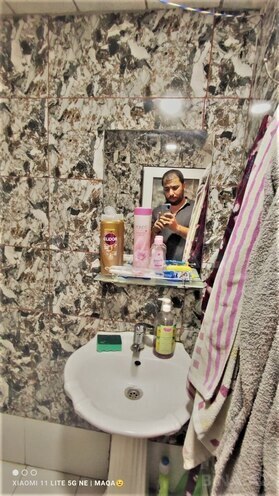 Сдаётся 1-комн. вторичка 40 м², Насиминский  р., photo 11 from 17