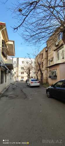 Сдаётся 1-комн. вторичка 40 м², Насиминский  р., photo 16 from 17