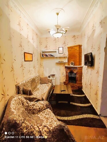 Сдаётся 1-комн. вторичка 40 м², Насиминский  р., photo 10 from 17