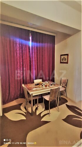 Сдаётся 1-комн. вторичка 40 м², Насиминский  р., photo 3 from 17