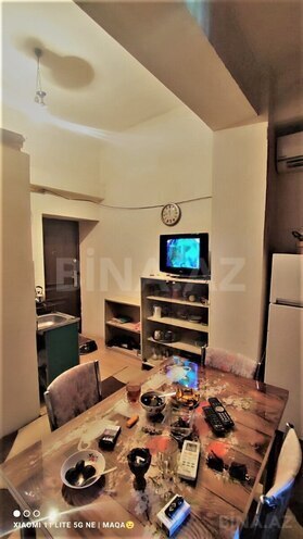 Сдаётся 1-комн. вторичка 40 м², Насиминский  р., photo 8 from 17