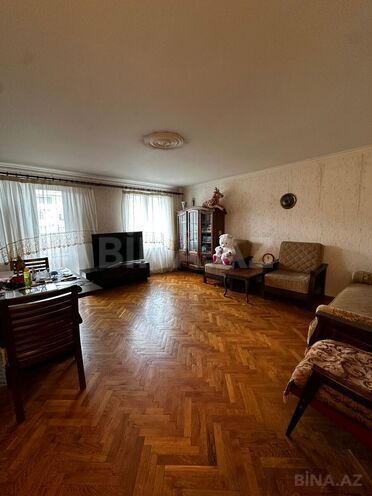 Продаётся 2-комн. вторичка 75 м², м. Нариман Нариманов, photo 14 from 32