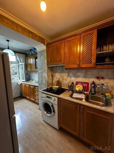 Продаётся 2-комн. вторичка 75 м², м. Нариман Нариманов, photo 19 from 32