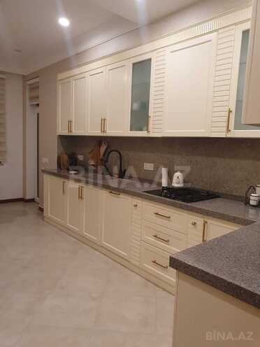 Продаётся 4-комн. новостройка 130 м², Насиминский  р., photo 11 from 26
