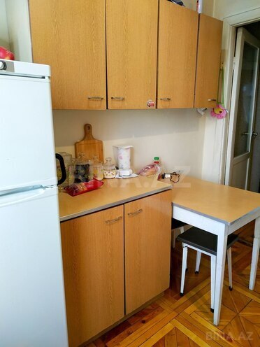 İcarəyə verilir 2 otaqlı köhnə tikili 40 m², Elmlər Akademiyası m., photo 10 from 16