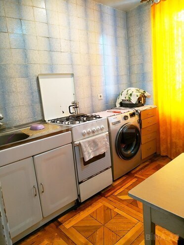 İcarəyə verilir 2 otaqlı köhnə tikili 40 m², Elmlər Akademiyası m., photo 9 from 16