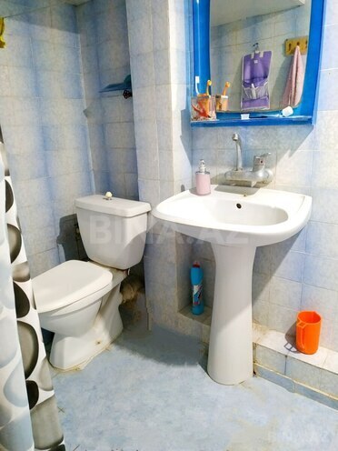 İcarəyə verilir 2 otaqlı köhnə tikili 40 m², Elmlər Akademiyası m., photo 15 from 16