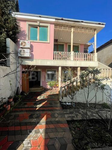 Продаётся 5-комн. дом/дача 150 м², пос. Новханы, photo 1 from 18