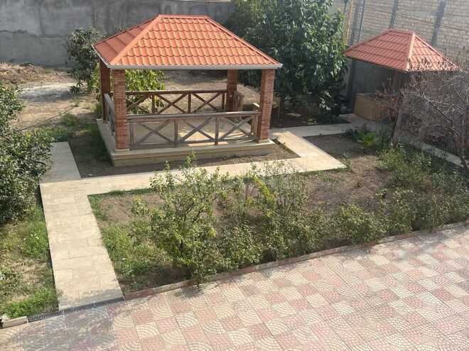 Продаётся 7-комн. дом/дача 330 м², пос. Новханы, photo 6 from 25