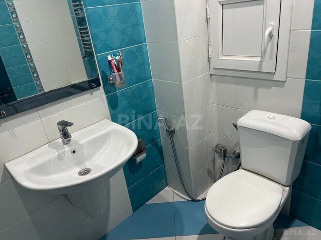 Продаётся 2-комн. новостройка 53 м², м. Мемар Аджеми, photo 16 from 17