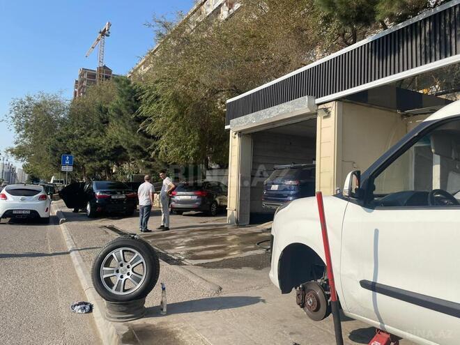Продаётся  объект 41 м², м. Ахмедлы, photo 6 from 11