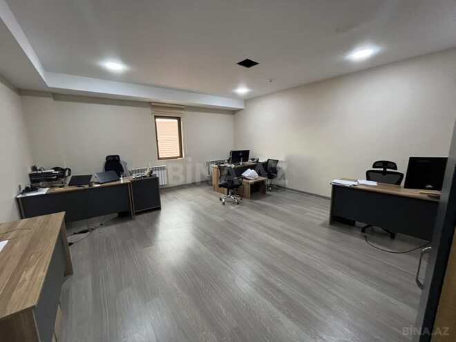 Сдаётся 1-комн. офис 35 м², м. Нариман Нариманов, photo 1 from 5