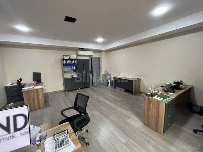 Сдаётся 1-комн. офис 35 м², м. Нариман Нариманов, photo 3 from 5