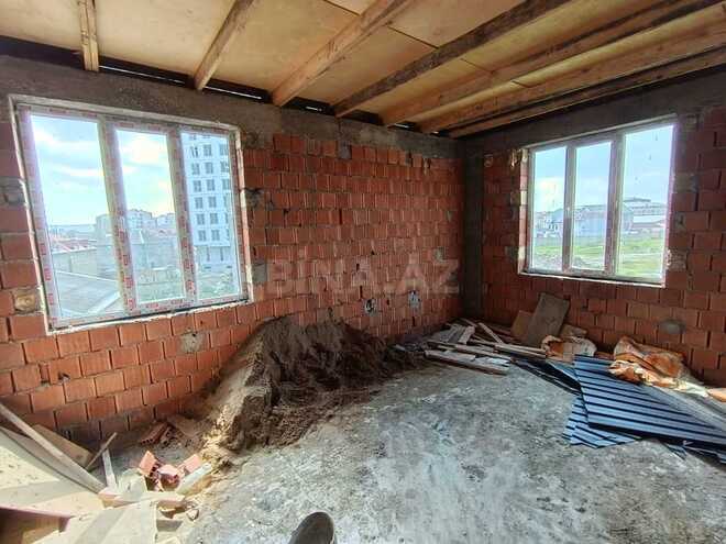 Продаётся 1-комн. новостройка 37 м², пос. Масазыр, photo 10 from 12