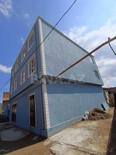 Продаётся 1-комн. новостройка 37 м², пос. Масазыр, photo 11 from 12