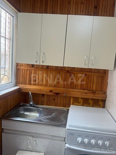 Сдаётся 2-комн. вторичка 45 м², м. Кара Караев, photo 7 from 10