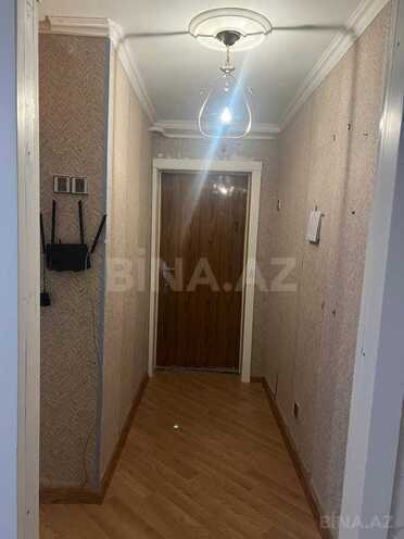 Сдаётся 2-комн. вторичка 45 м², м. Кара Караев, photo 9 from 10