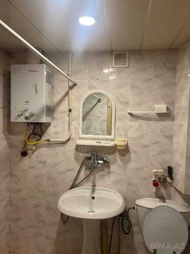 Сдаётся 2-комн. вторичка 45 м², м. Кара Караев, photo 8 from 10