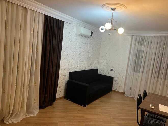 Сдаётся 2-комн. вторичка 45 м², м. Кара Караев, photo 4 from 10