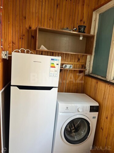 Сдаётся 2-комн. вторичка 45 м², м. Кара Караев, photo 6 from 10