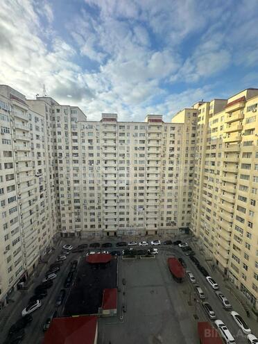 Продаётся 2-комн. новостройка 90 м², м. Мемар Аджеми, photo 1 from 11