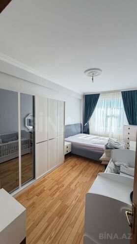 Продаётся 2-комн. новостройка 90 м², м. Мемар Аджеми, photo 3 from 11