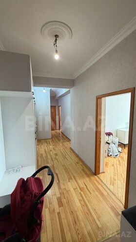 Продаётся 2-комн. новостройка 90 м², м. Мемар Аджеми, photo 7 from 11
