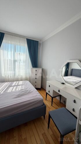 Продаётся 2-комн. новостройка 90 м², м. Мемар Аджеми, photo 5 from 11