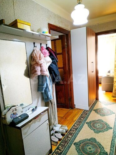 Сдаётся 2-комн. вторичка 46 м², м. Элмляр Академиясы, photo 4 from 20