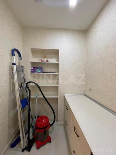 Продаётся 3-комн. новостройка 177 м², м. Элмляр Академиясы, photo 24 from 29