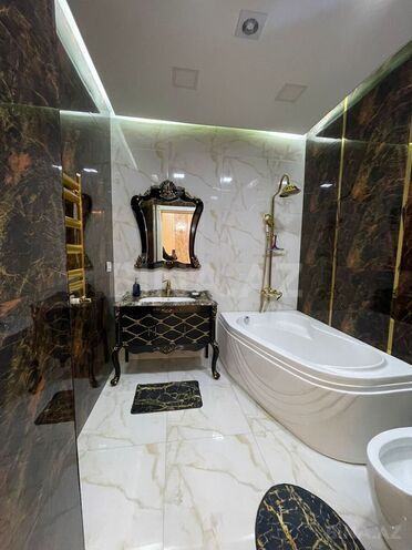 Продаётся 3-комн. новостройка 177 м², м. Элмляр Академиясы, photo 11 from 29