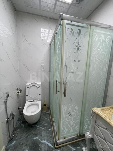 Продаётся 3-комн. новостройка 177 м², м. Элмляр Академиясы, photo 20 from 29