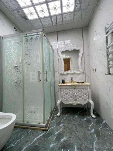 Продаётся 3-комн. новостройка 177 м², м. Элмляр Академиясы, photo 19 from 29