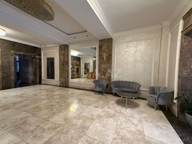 Satılır 4 otaqlı yeni tikili 247 m², 28 May m., photo 12 from 14