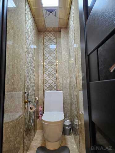 Satılır 3 otaqlı köhnə tikili 80 m², Həzi Aslanov q., photo 16 from 21