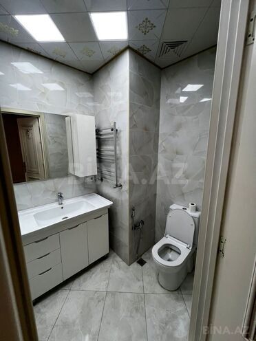 Сдаётся 3-комн. новостройка 135 м², Хатаинский р., photo 9 from 13