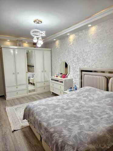 Satılır 3 otaqlı köhnə tikili 80 m², Həzi Aslanov q., photo 7 from 21