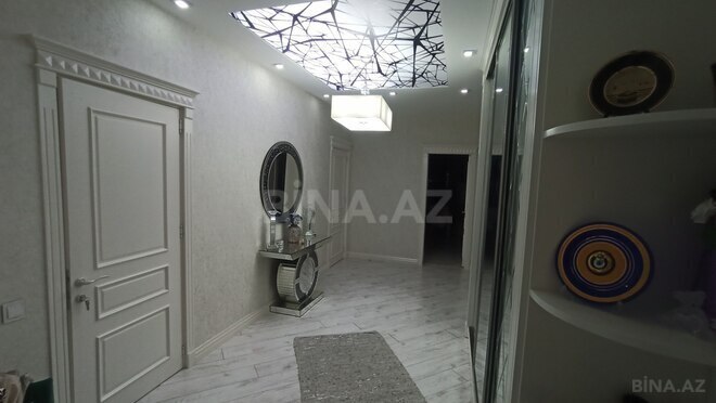 Продаётся 4-комн. новостройка 155 м², Ясамальский р., photo 9 from 32