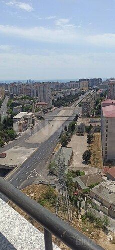 Продаётся 4-комн. новостройка 155 м², Ясамальский р., photo 29 from 32