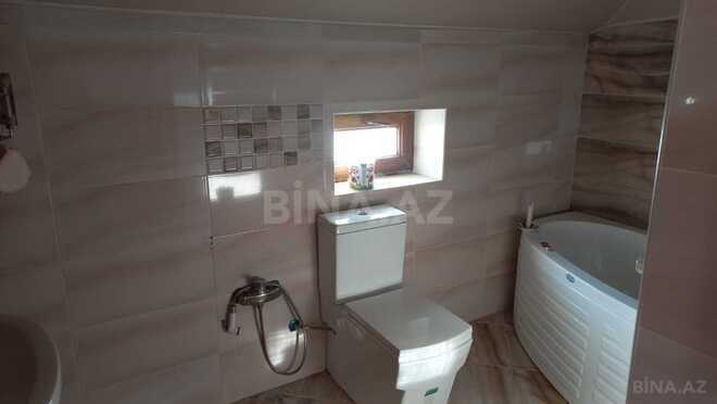 Satılır 6 otaqlı həyət evi/bağ evi 250 m², Novxanı q., photo 22 from 26