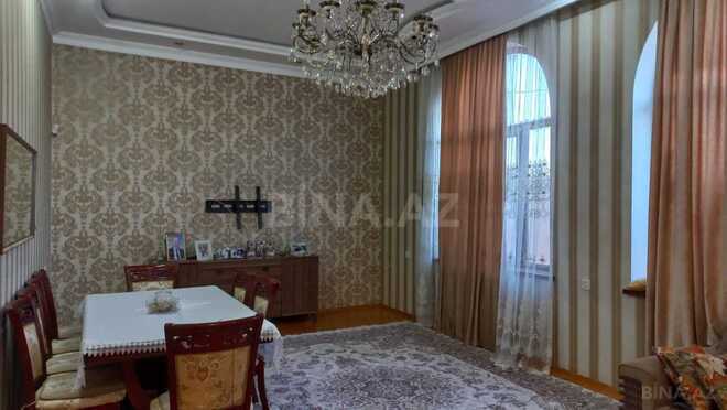 Satılır 6 otaqlı həyət evi/bağ evi 250 m², Novxanı q., photo 17 from 26